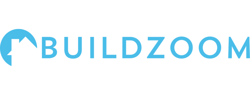 Logo Buildzoom