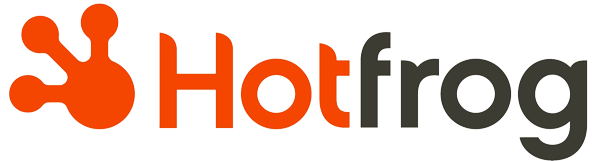 Logo Hotfrog
