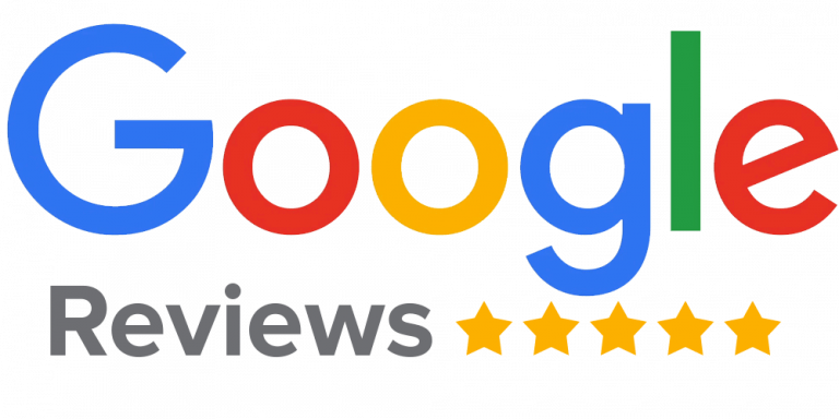 Logo Google Reviews