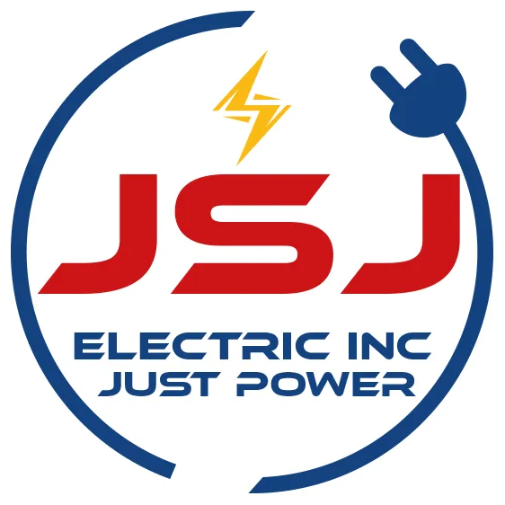 JSJ Electric Inc company logo