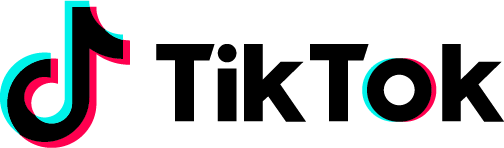 Logo TikTok