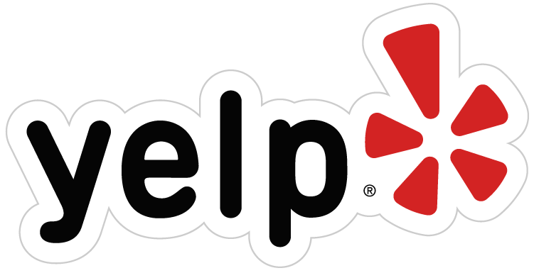 Logo Yelp
